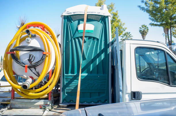 Best Porta potty rental for parties  in Fort Lewis, WA