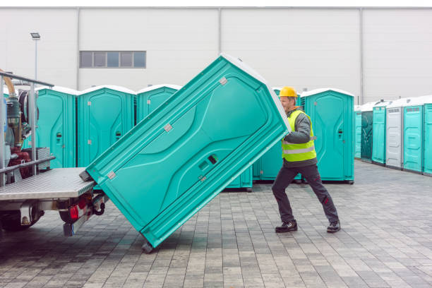 Best Wedding porta potty rental  in Fort Lewis, WA