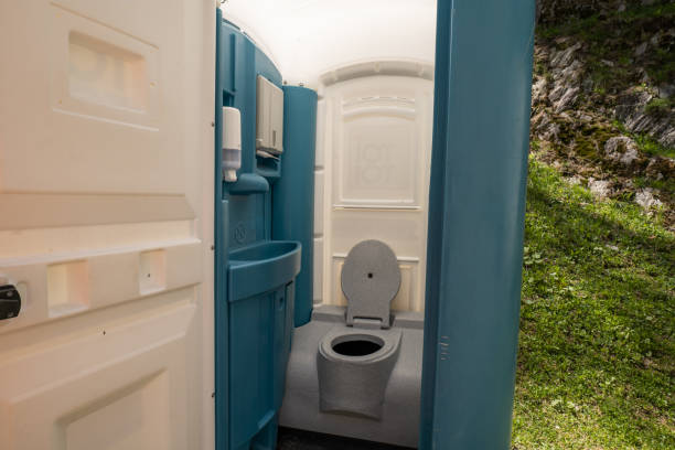 Trusted Fort Lewis, WA porta potty rental Experts