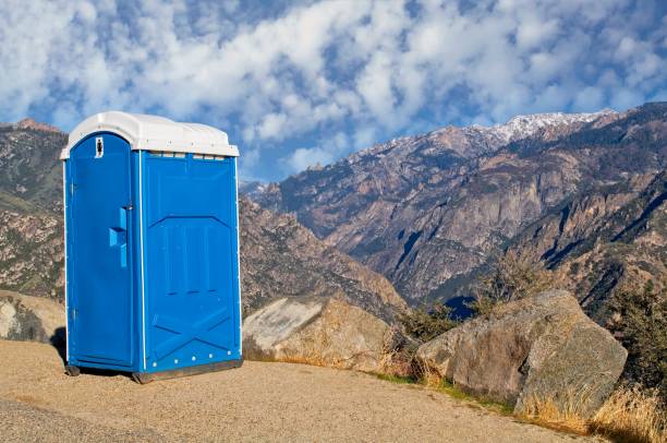 Best Affordable porta potty rental  in Fort Lewis, WA
