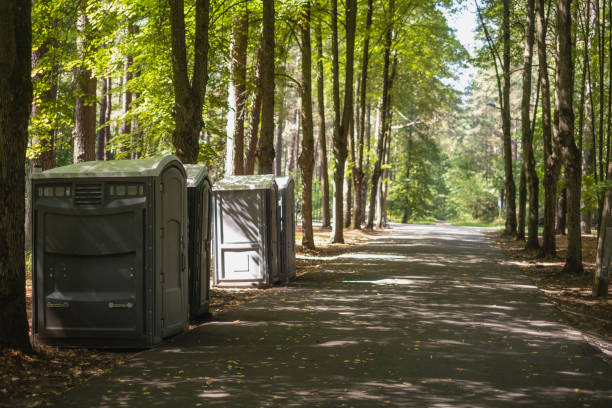 Best Porta potty for special events  in Fort Lewis, WA