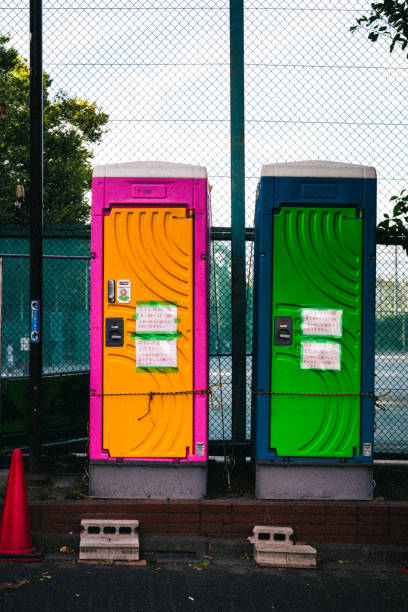 Best High-end porta potty rental  in Fort Lewis, WA