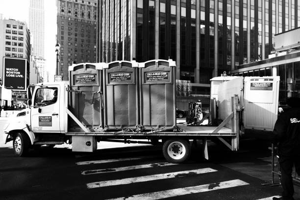 Reliable Fort Lewis, WA porta potty rental Solutions