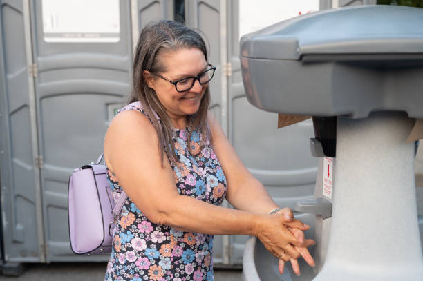 Portable Toilet Options We Offer in Fort Lewis, WA
