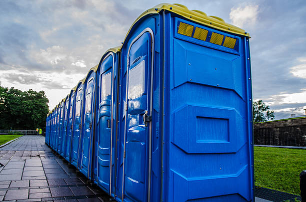 Best Portable toilet rental cost  in Fort Lewis, WA