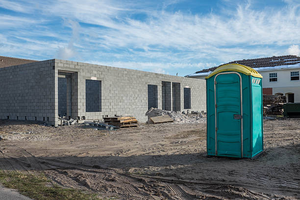 Best Portable bathroom rental  in Fort Lewis, WA